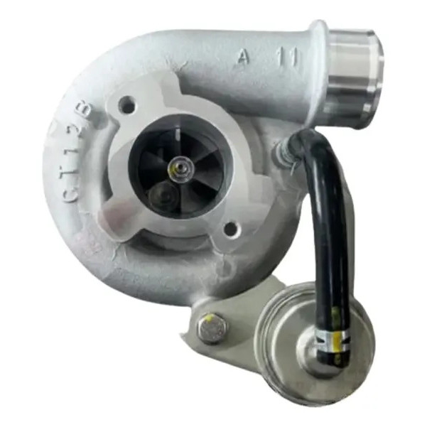 Turbo  Toyota Hilux 3.0 1kzt - 1997-2002