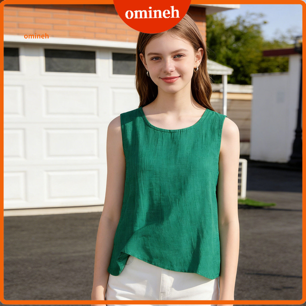 Versatile Women Tee Lightweight Shirt Women’s O-neck Loose Fit Pullover Top – Summer Spring Layering for Wear Comfor