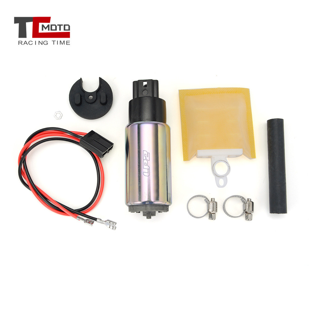 Bomba De Combustível Para Yamaha YZF-R1 R6 R1S R6S FZ09 MT09 MT03 FZ6 FZ8 FAZER TDM900 FJR1300 Vmax1700 XT660R XT660X XT