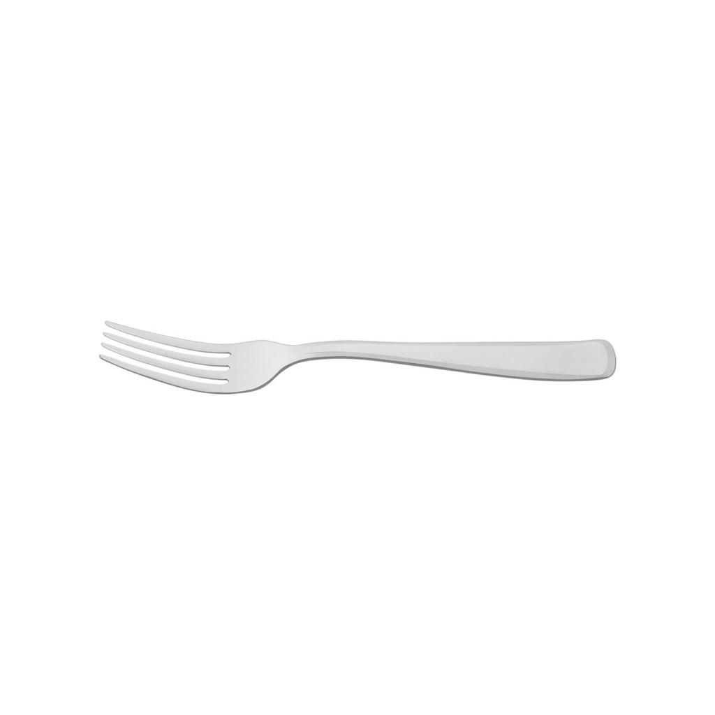 Kit 4 Garfos de Mesa Tramontina Pacific em Aço Inox