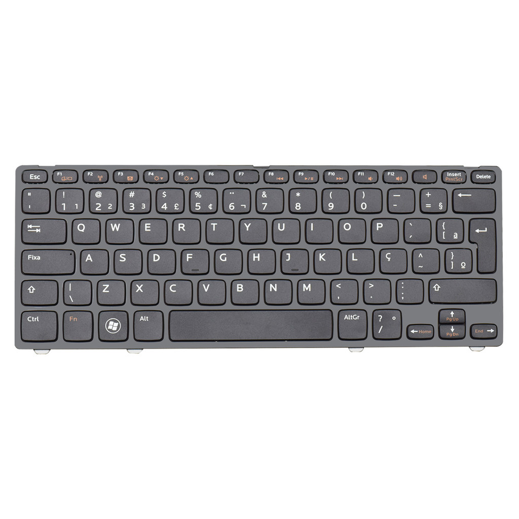 Teclado para Notebook Dell Inspiron 14Z-5680