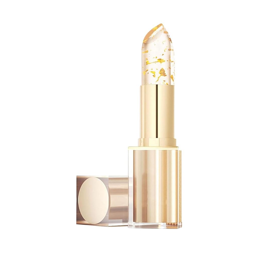 Batom adaptativo KyneTrueTone, batom KyneTrueTone, protetor labial ativado por calor, batom que muda de cor com o pH, ba