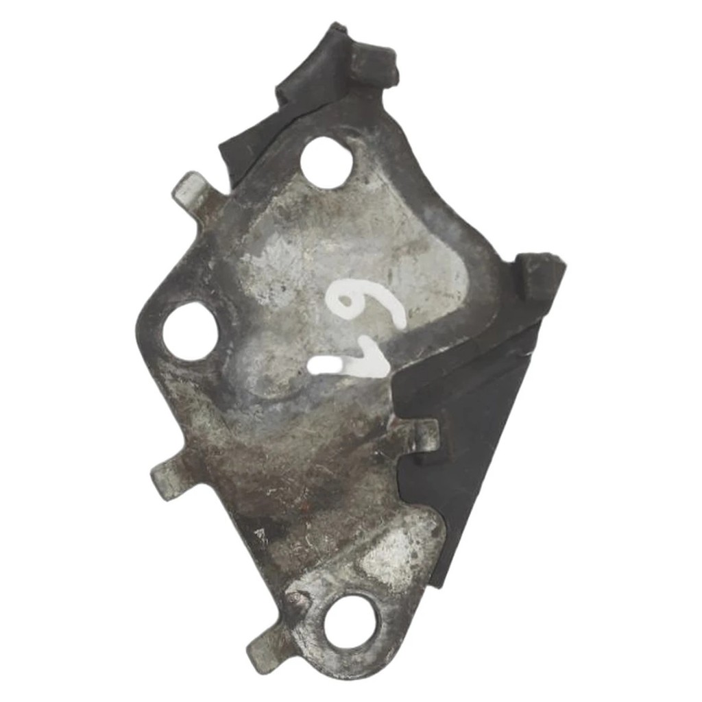 Suporte Coxim Fiat Linea 2010