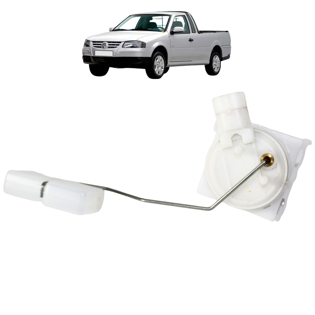 Sensor Nível Boia Combustível Corsa 2000 01 02 03 04 05 2006 Alcool