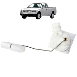 Sensor Nível Boia Combustível Corsa 2000 01 02 03 04 05 2006 Alcool