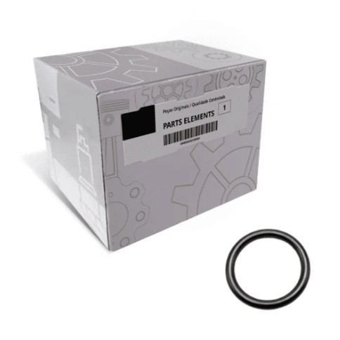Imagem Anel Caneta Bico Injetor OM457 OM501 27x21x3 MBB A5419970545