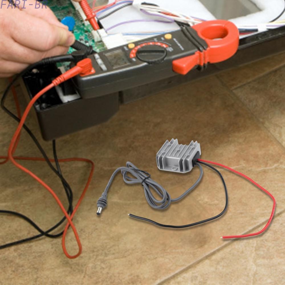<FARI>Reliable Power Supply Converts from DC Voltage to For Starlink Mini Specs