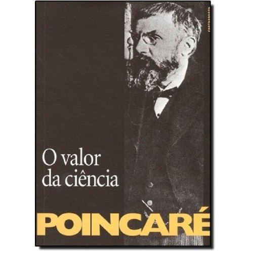 O Valor Da Ciência de Henri Poincaré 8025554