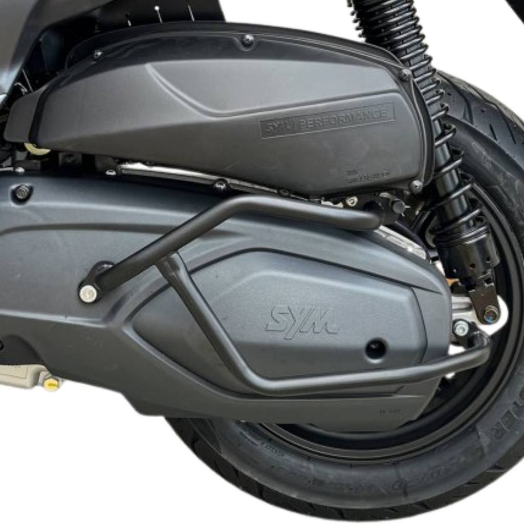 Protetor de Cvt Dafra Maxsym 400gt 2026 Em Diante Scam
