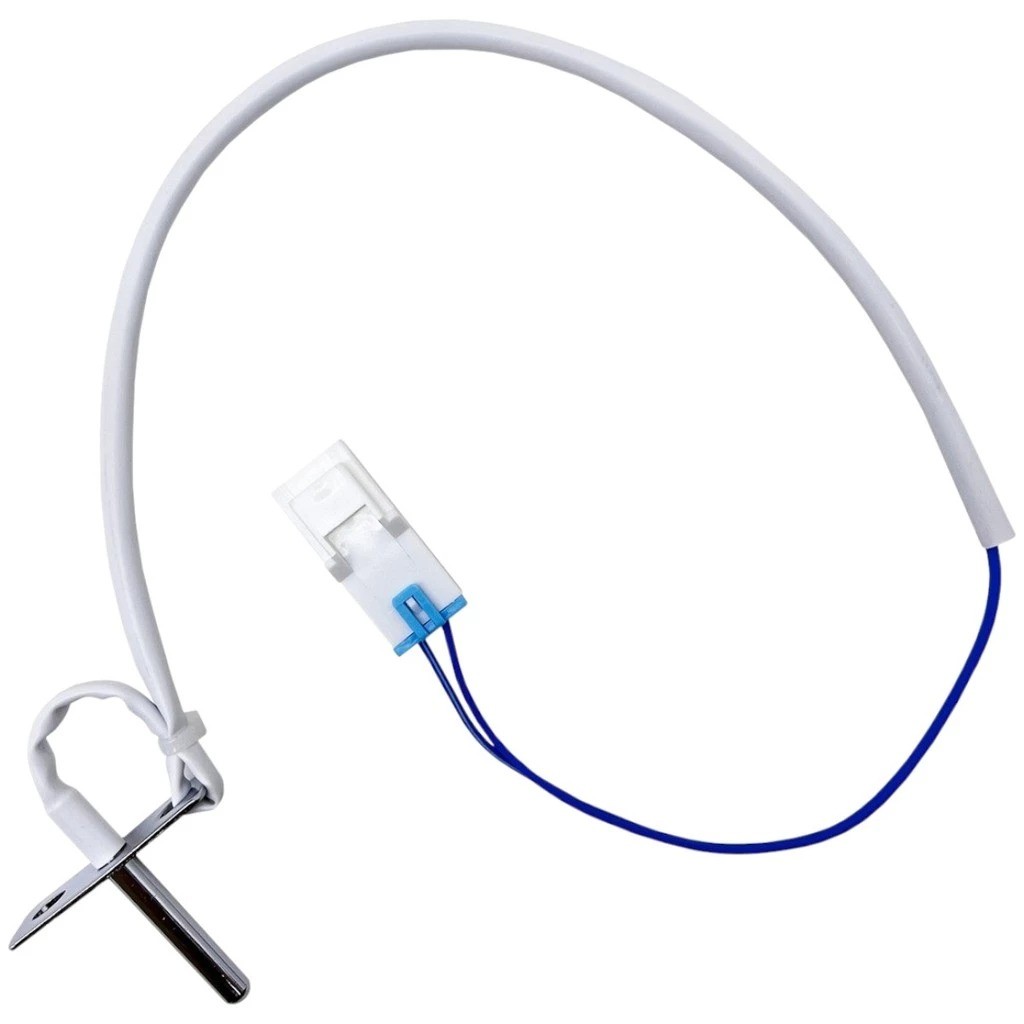 TERMISTOR SECAGEM LAVA E SECA ELECTROLUX  LSE09 - LONGO