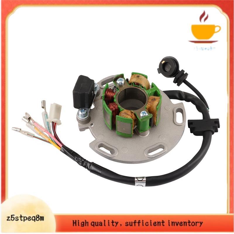 Rotor Do Estator Volante Para 150cc Motor 150 190 Por