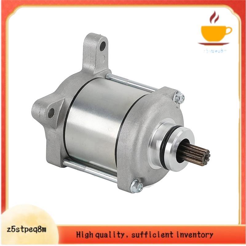 Para Motocicleta CRF450R CRF450RX 2019-2023 Motor E Relé Solenóide 31200-MKE-A71 Peças Motos Acessórios