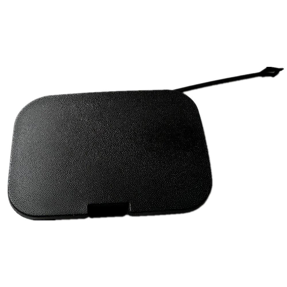 ​ Tampa Do Olho De Reboque Para-Choque Dianteiro Relé PEUGEOT BOXER CITROEN 1611707280peças Automotivas Decoração De Car