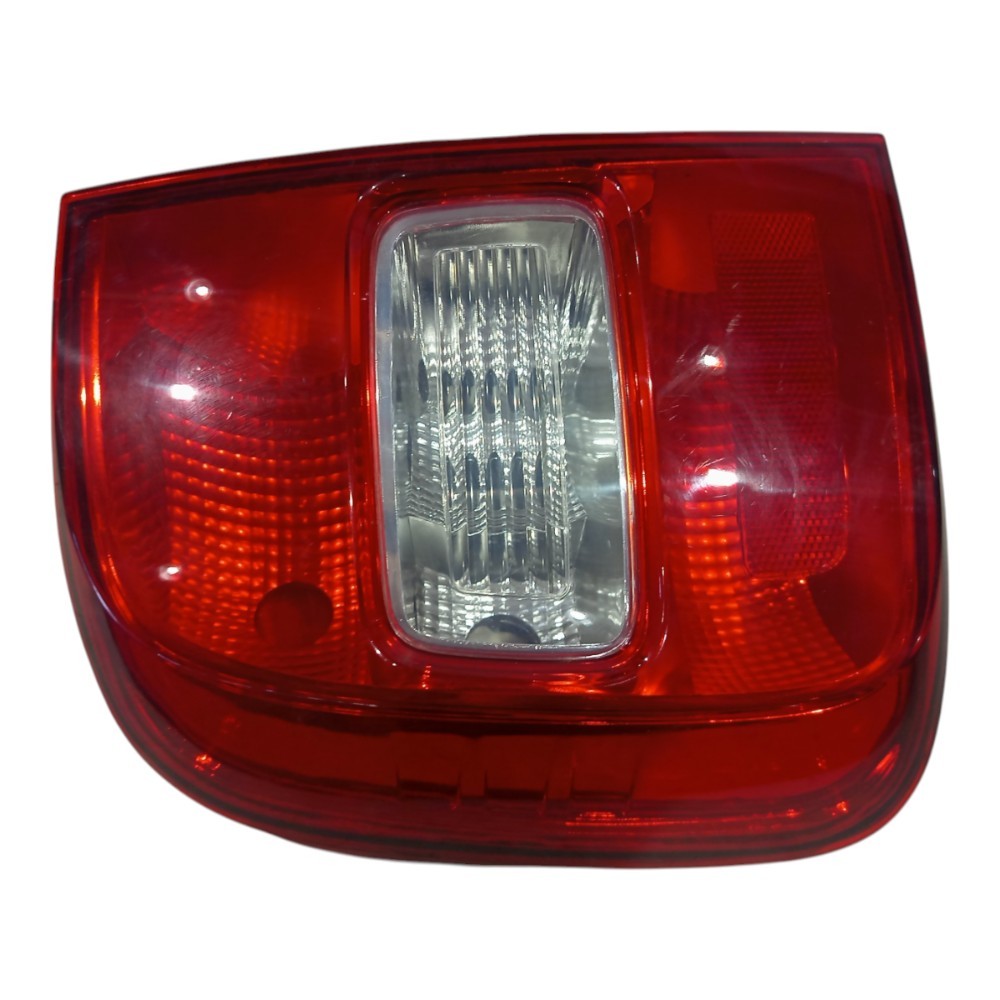 Lanterna Traseira Esq Volkswagen Saveiro 2009 2010 A 2013
