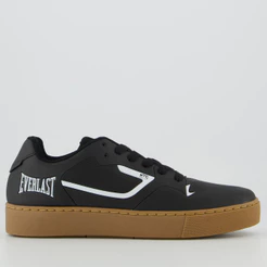 Tênis Everlast Lob Preto