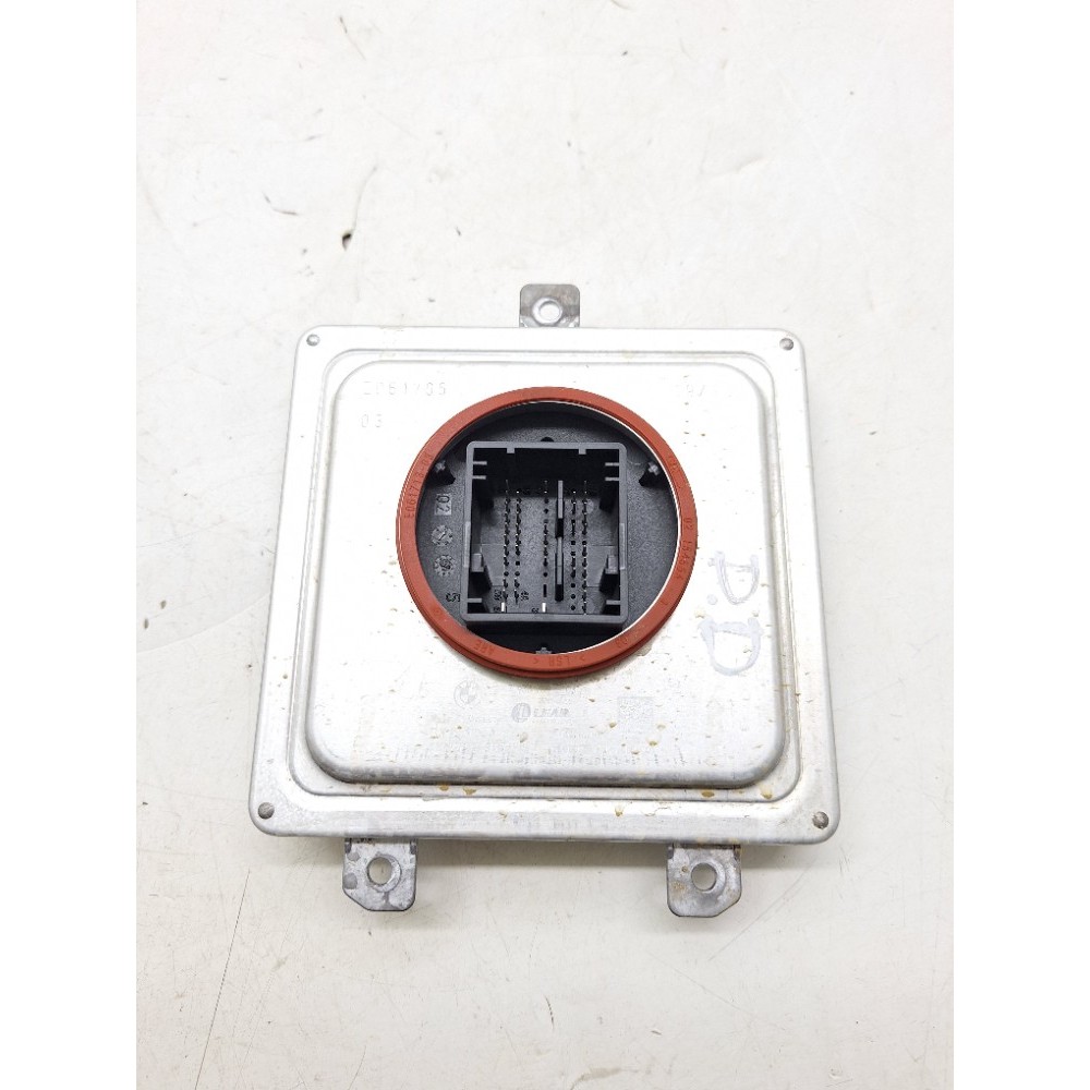 Módulo Reator Farol Direito Bmw 320i g20 2.0 2020 793335903