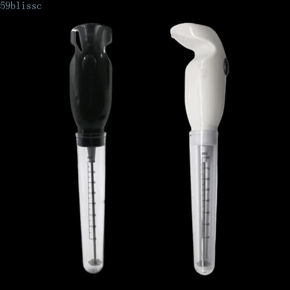 Batedor De Ovos Portátil BLISSC , Leite Elétrico Multifuncional Leve , Misturador Automático