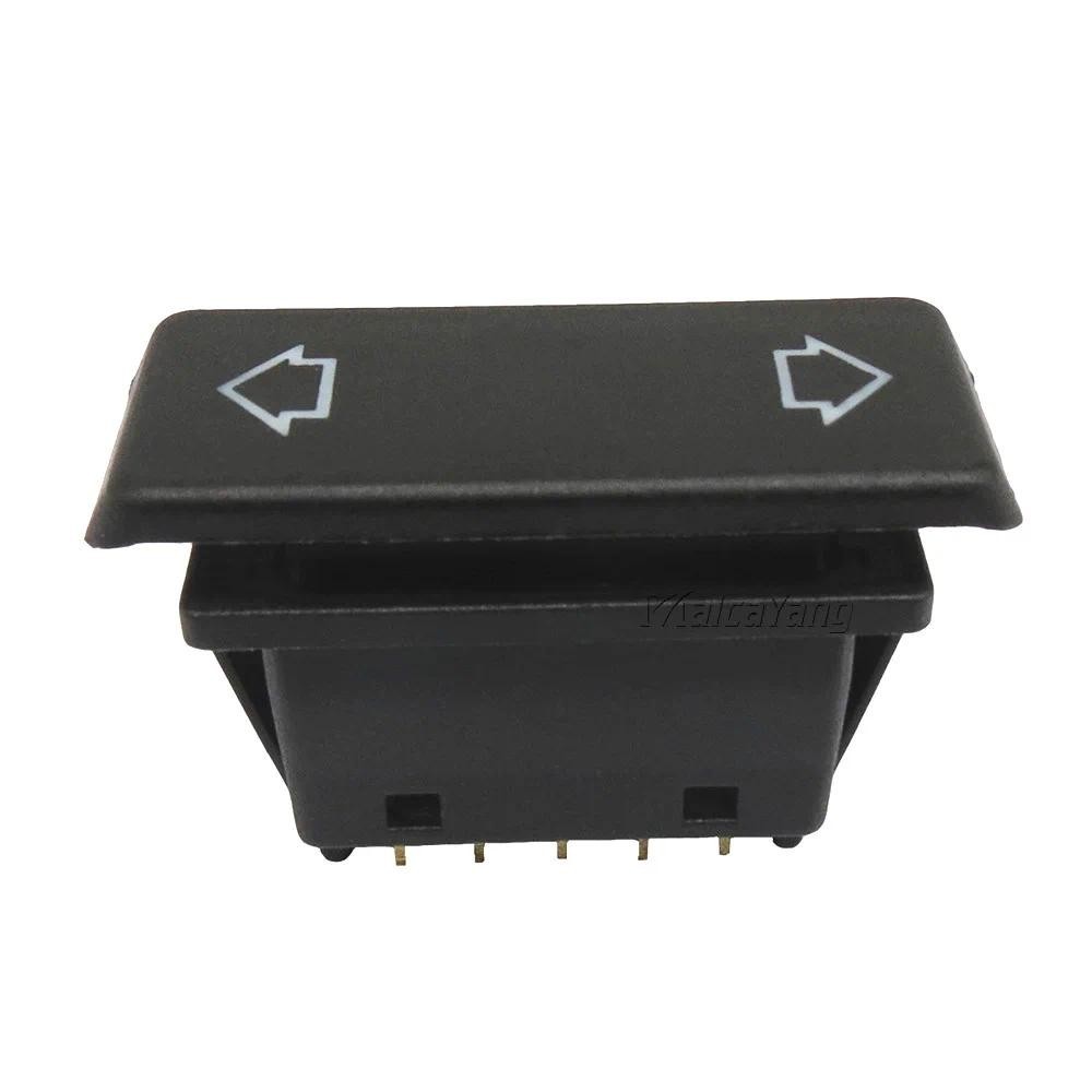 Novo Botão Interruptor De Controle Do Levantador De Janela Elétrica Para Peugeot 504 505 404 Citroen ZX AX BX XSARA C15