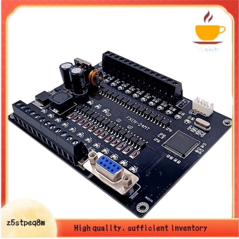 Módulo De Atraso Do Relé Da Placa De Controle Industrial FX1N-24MT PLC