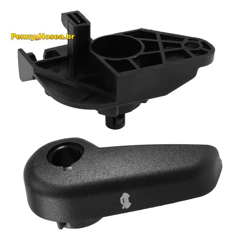 [Vendas Quentes P] Alavanca De Liberação Do Capô E Suporte De Montagem Para 2013-2016 Fusion/Mondeo MKZ DS7Z-99042C74-A