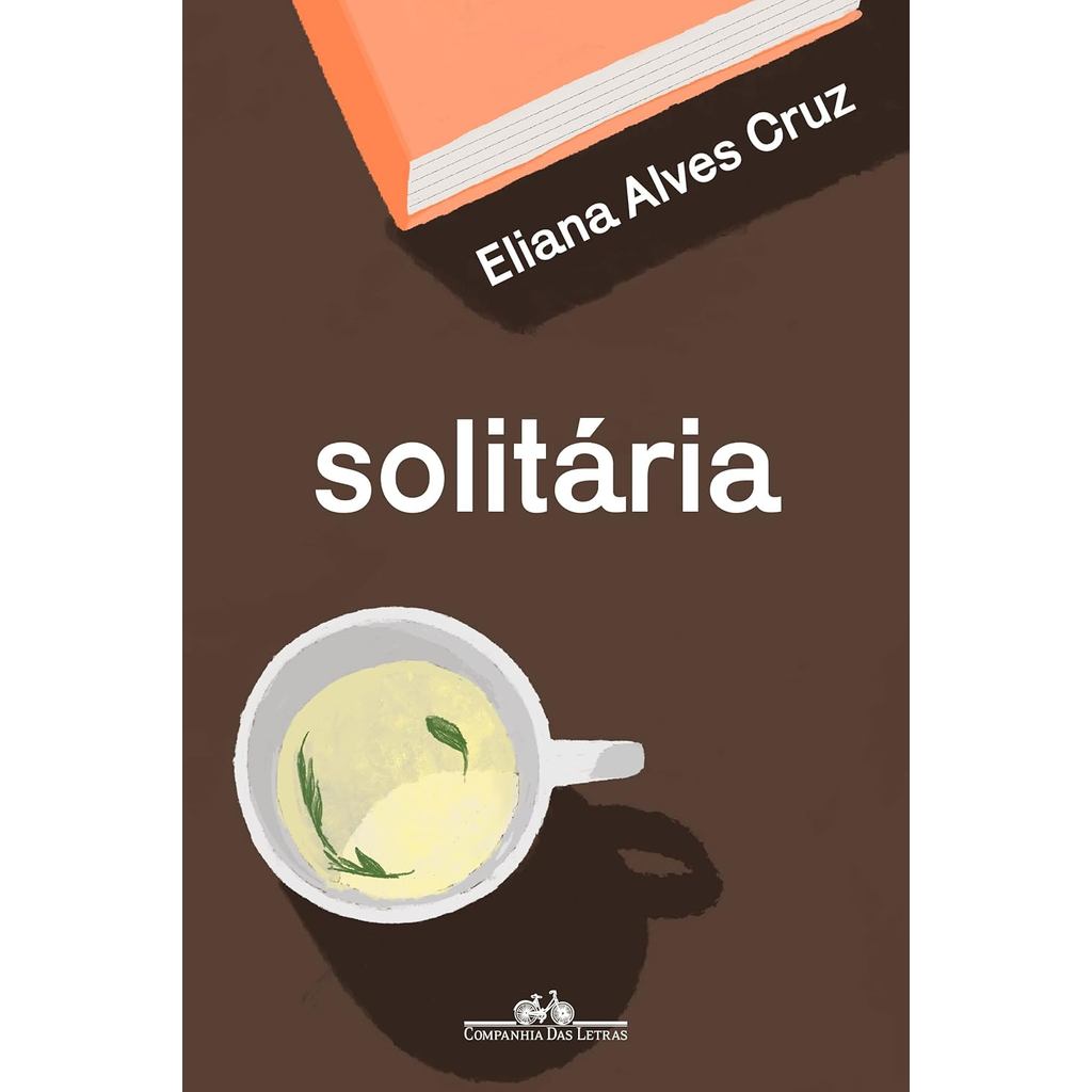 Solitária | Eliana Alves Cruz