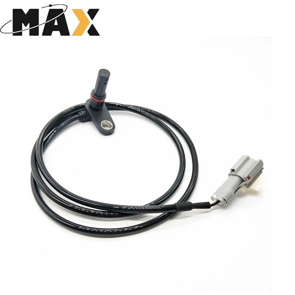 Peças De Motor ABS Sensores De Velocidade Da Roda Dianteiro Esquerdo Para Mitsubishi Fuso P10 2010-ON MK584727