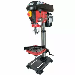 Furadeira Bancada Eletrônica 5/8" Pol. 1/2HP 220V Motomil