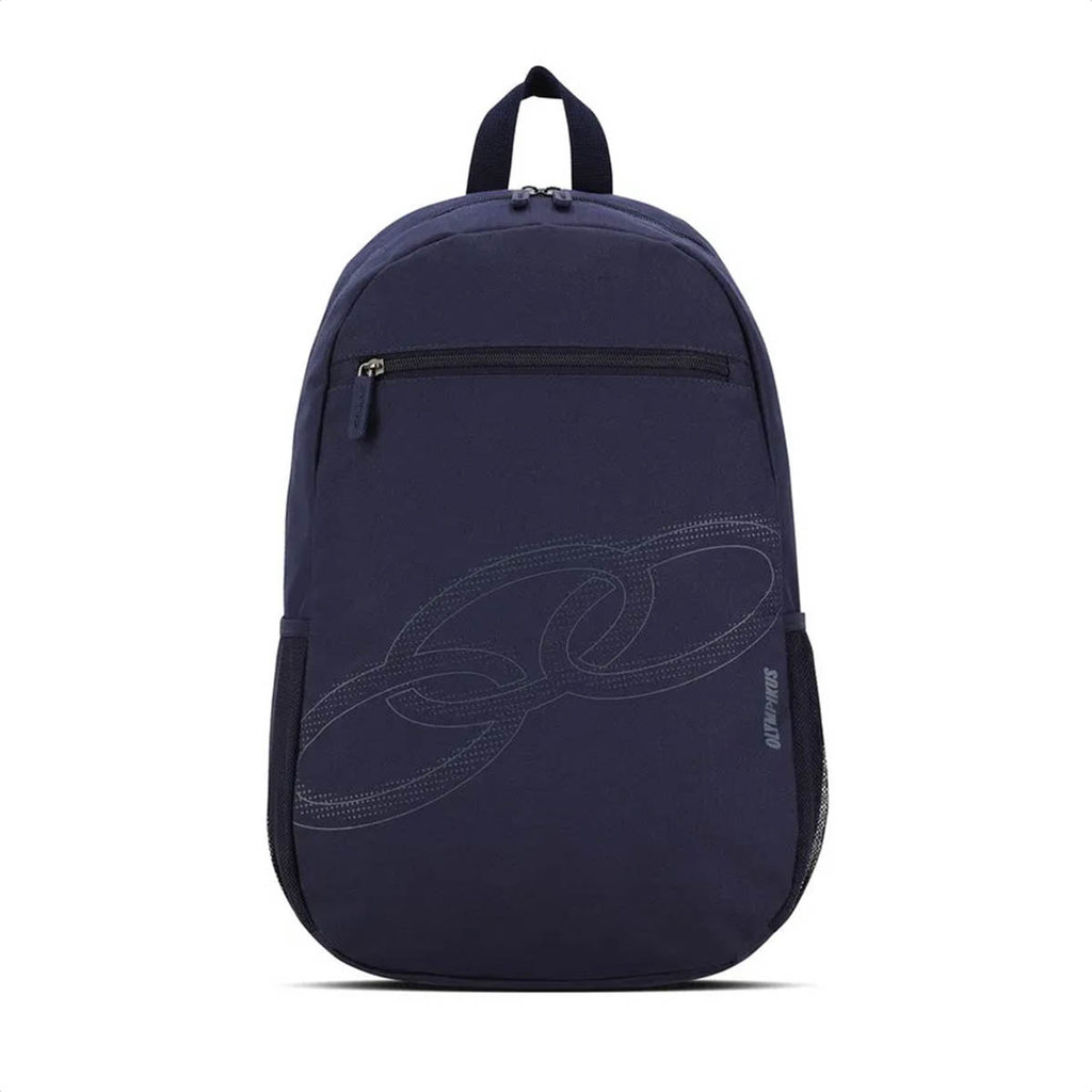 Mochila Olympikus Basic New Azul - Único