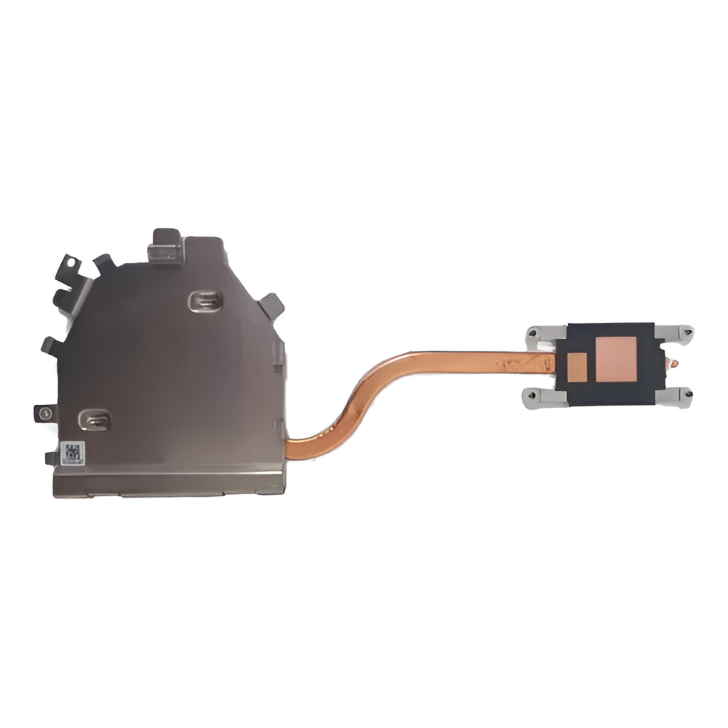 Dissipador Notebook Lenovo Ideapad 3i Celeron Original