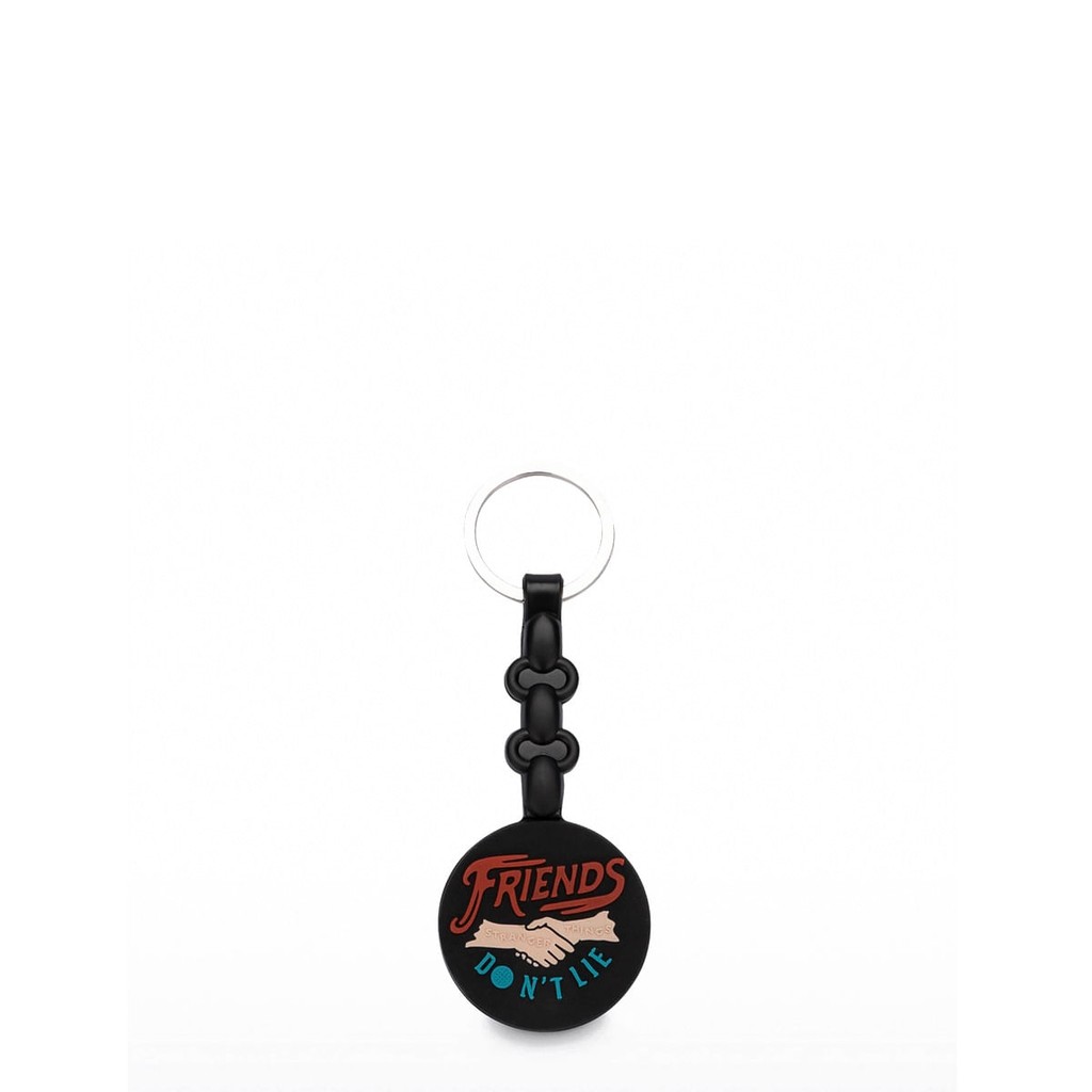 Melissa Keyring + Stranger Things Friends 34381FS