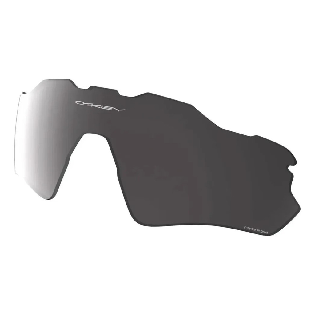Lente De Reposição Oakley Radar Ev Path Oo9208 Prizm Black