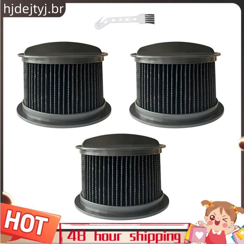 Para Power Force & Helix Turbo Acessórios Conjunto De Filtro Interno E Externo 203-7913/32R9 Peças De Aspirador De Pó