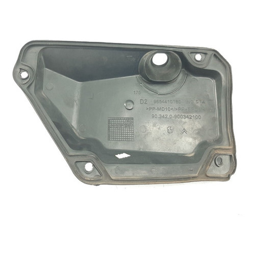 Tampa Motor Limpador Parabrisa Direito C4 Picasso 2009