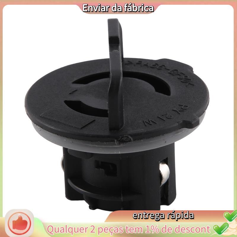 Suporte De Lâmpada Indicadora Soquete De Sinalização Para Peugeot 207 307 607 807 621546