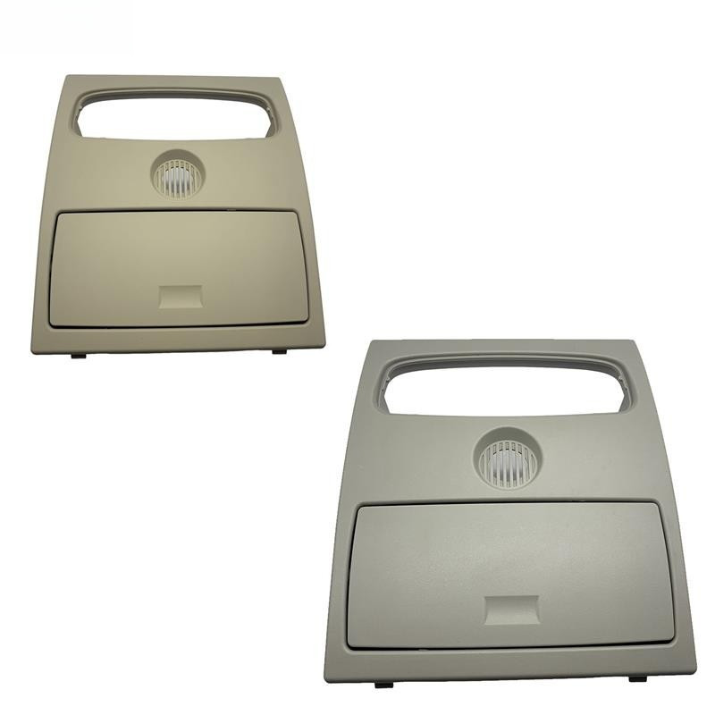 Caixa De Luz De Leitura Do Teto Console Carro CN15-A519A58-AA Para Ford Ranger Everest Mazda BT50 2012-2019