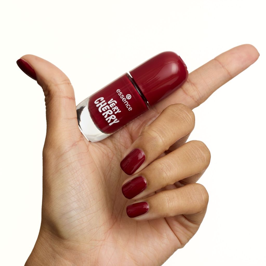 Esmalte Gel Nail Polish essence 27 · foto 2