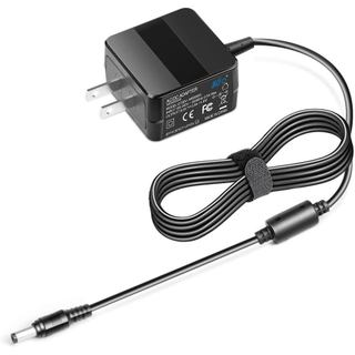 Adaptador Carregador KFD 19V para Aspirador Robótico ECOVACS DEEBOT N79 N79S DN622-DN79, Anker RoboVac 10 T2100, Eufy Ro
