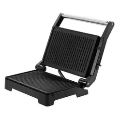 Torradeira Grill Essencial GRESS2005 Itatiaia 1000W Inox 220V