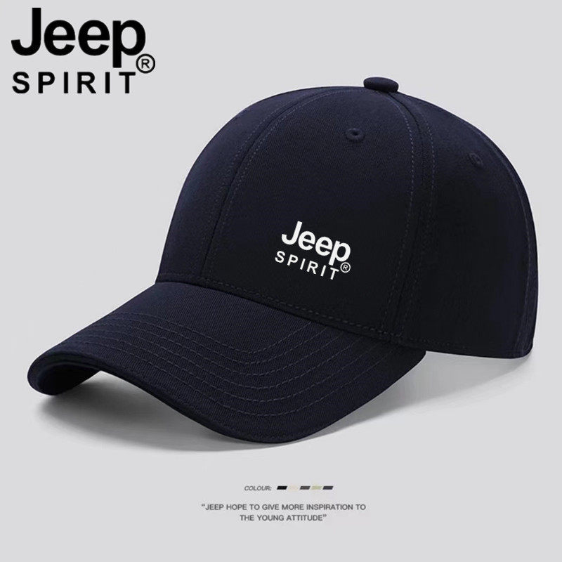 boné lacoste boné masculino Jeep jeep chapéu masculino feminino estilo 2026 primavera verão outono inverno protetor so