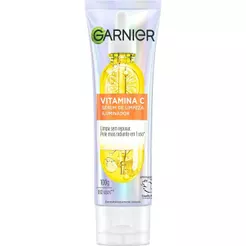 Sérum Wash Vitamina C 100ml Garnier