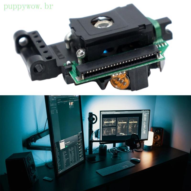 PUP Nova Unidade Lente SOH-DL5F DL5FS DL5 Para Experiência Visualização