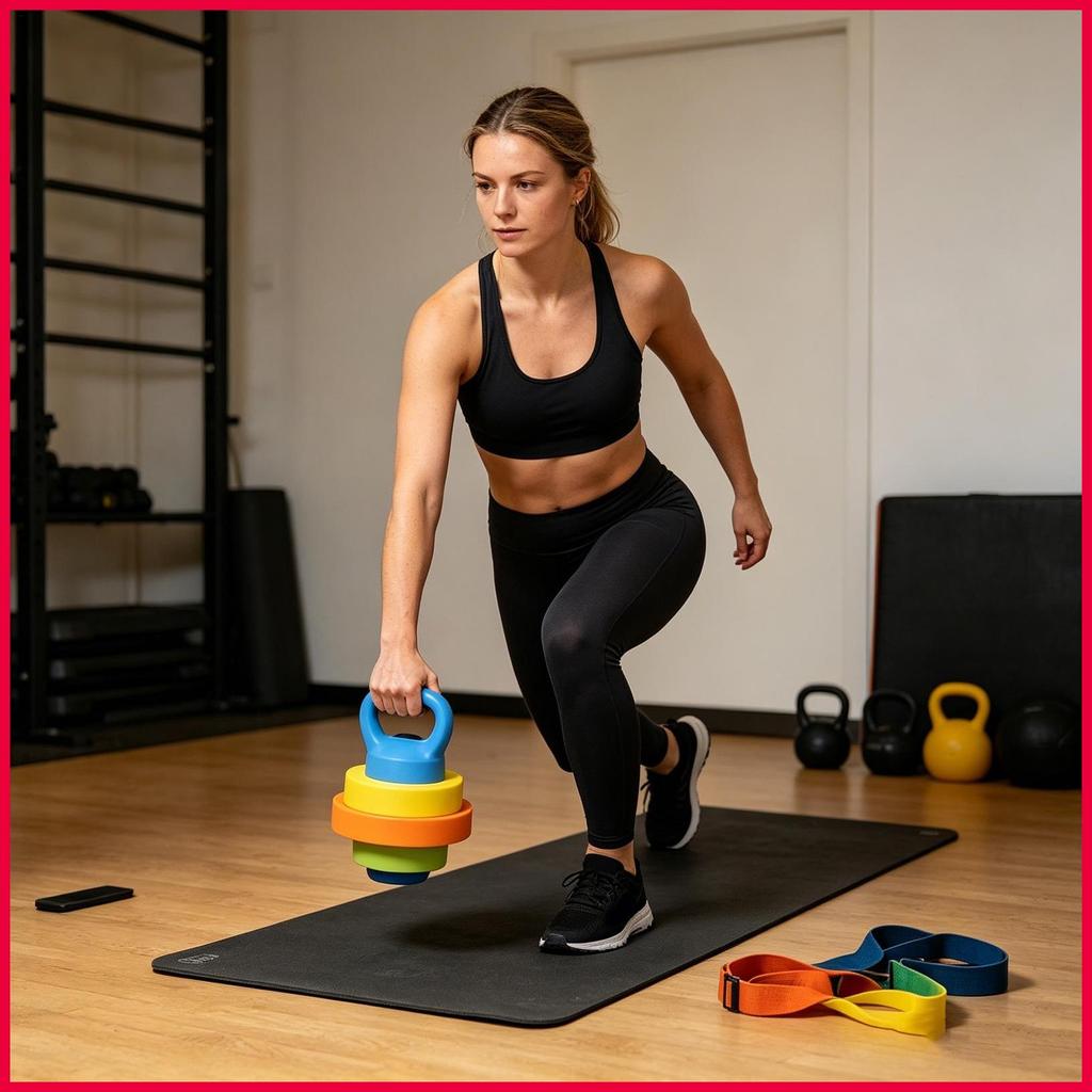 Pesos De Água Para Exercícios Em Piscina , 2 Peças Ajustáveis , Kettlebell Aquático , Natação , Fitness , Nadadores wona