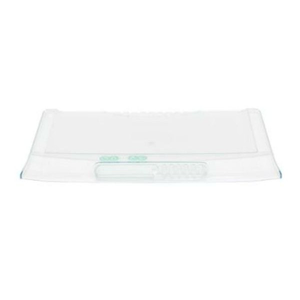 TAMPA GAVETA DE LEGUMES REFRIGERADOR CONSUL ORIGINAL - CRM33 - CRM34