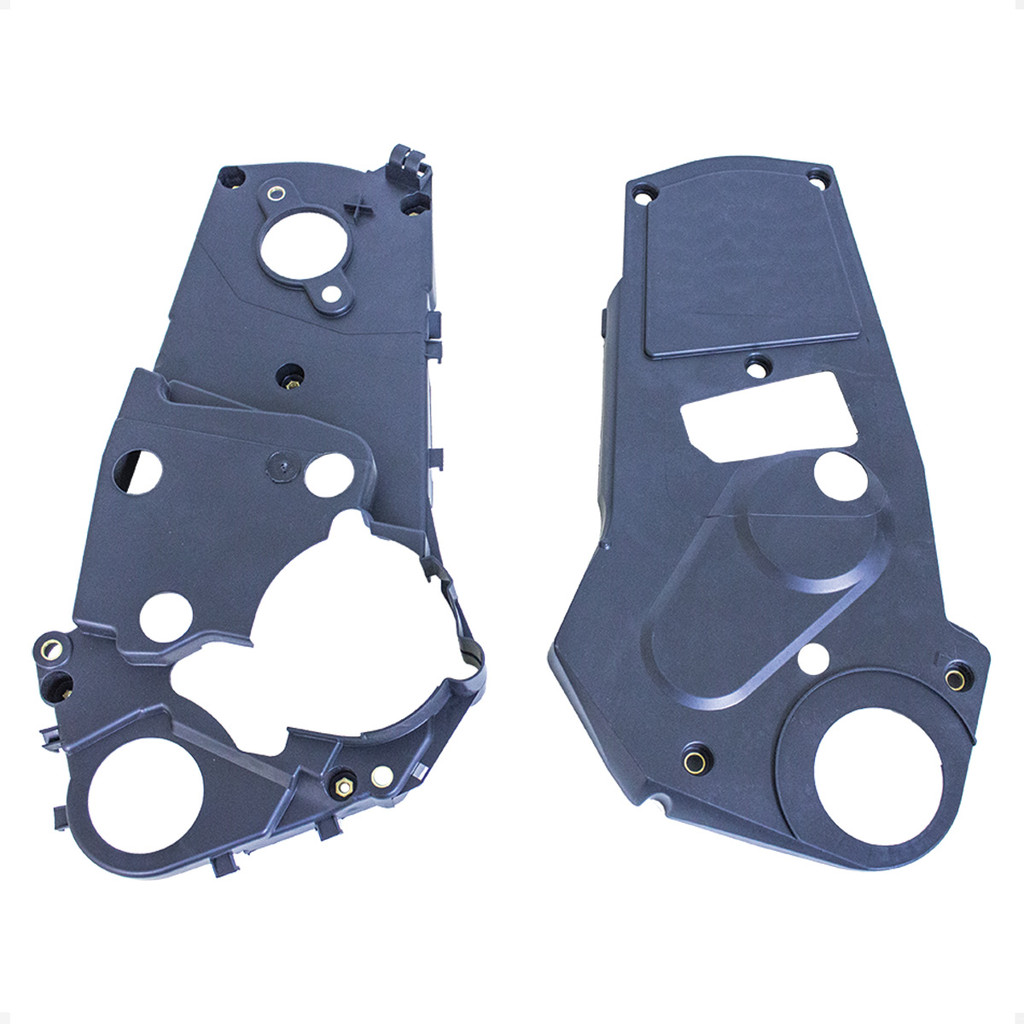 Kit Capa Proteção Correia Gm Vectra 2006 a 2011 - 508188 - 6121