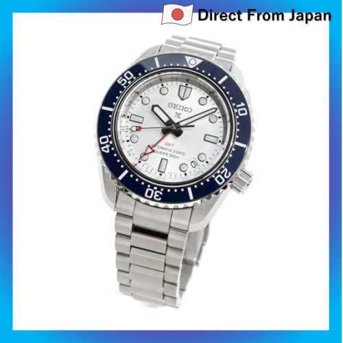 [Seiko] Relógio Automático SEIKO Prospex Diver Scuba 1968 Heritage, Exclusivo da Core Shop, Distribuição Limitada, Relóg