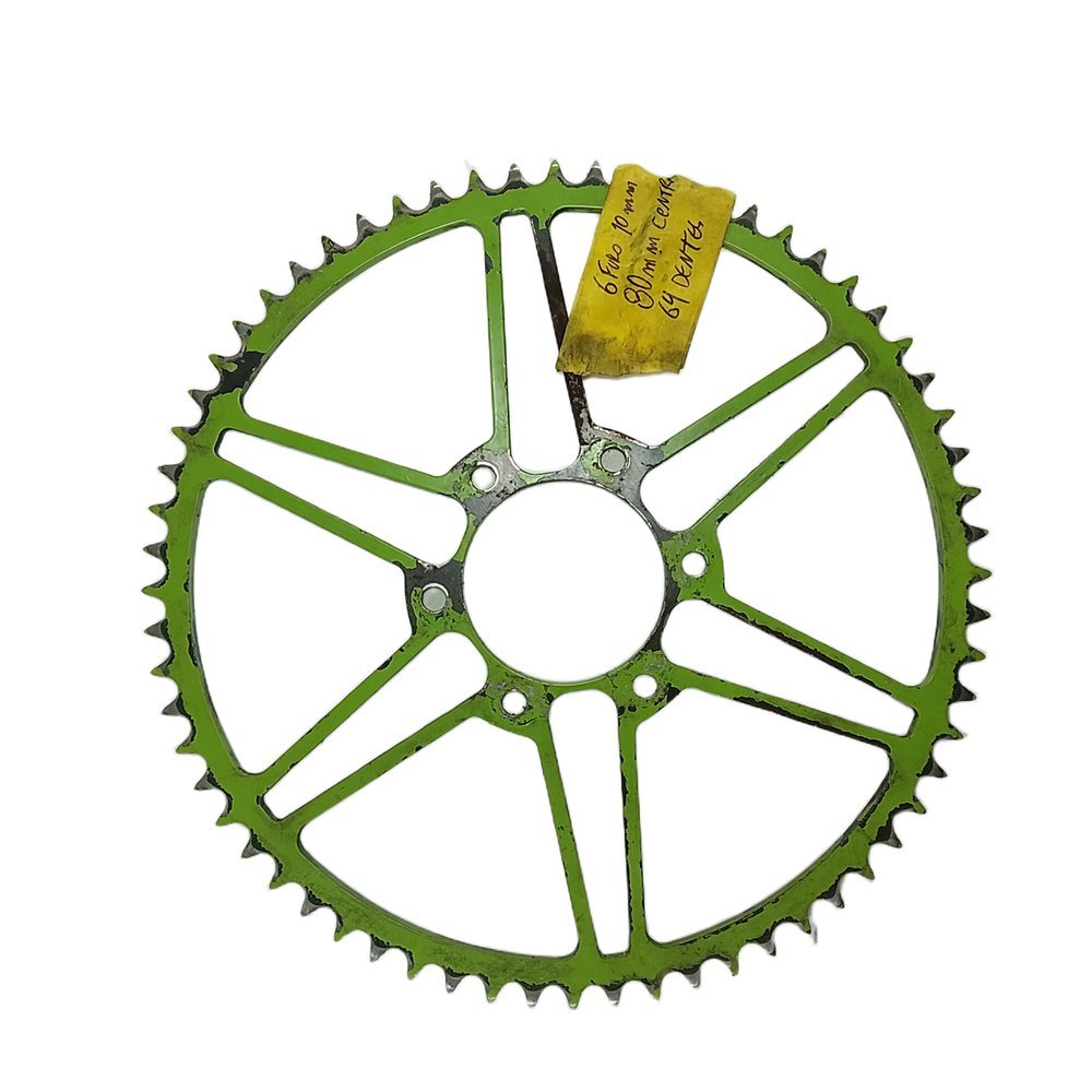 Coroa Transmissao Stunt Kawasaki Zx6 600 00-02