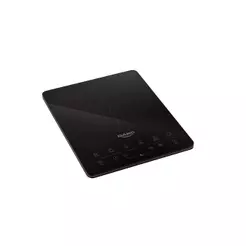 Cooktop de Indução Dako 1 Zona 1500W 127V Tomada 10A Portátil com Painel Touch