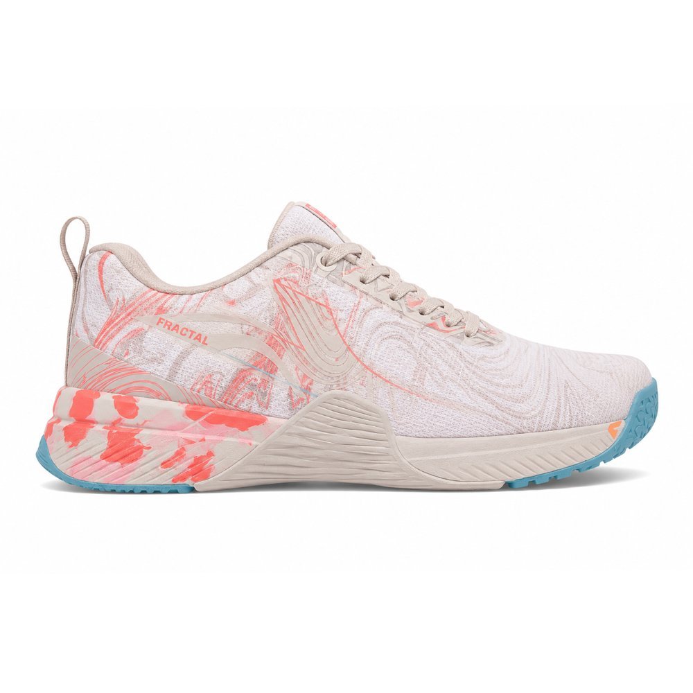 Imagem Tenis Lynd Fractal Feminino
