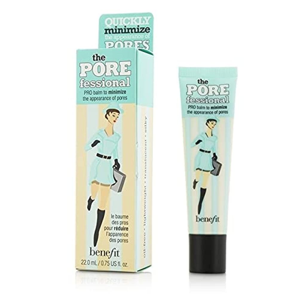 Benefit Cosmetics The Porefessional Pro Balm Primer Para Mulheres 0,75 oz CNP9
