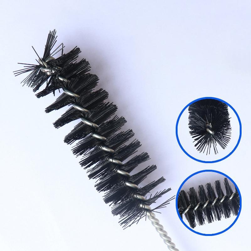 Ferramentas De Limpeza De Carro , Válvula De Admissão De Manutenção De Motor , Cilindro , Remoção De Carbono , Escova ,
